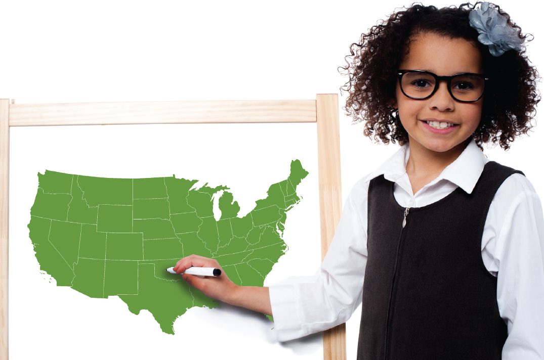 Children’s Vision Screening Requirements by State