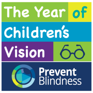 The Year of Children's Vision