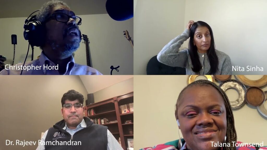 Diabetes and Your Eyes Roundtable Discussion