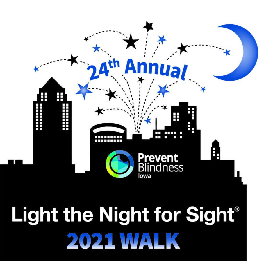 Light the Night for Sight 2021