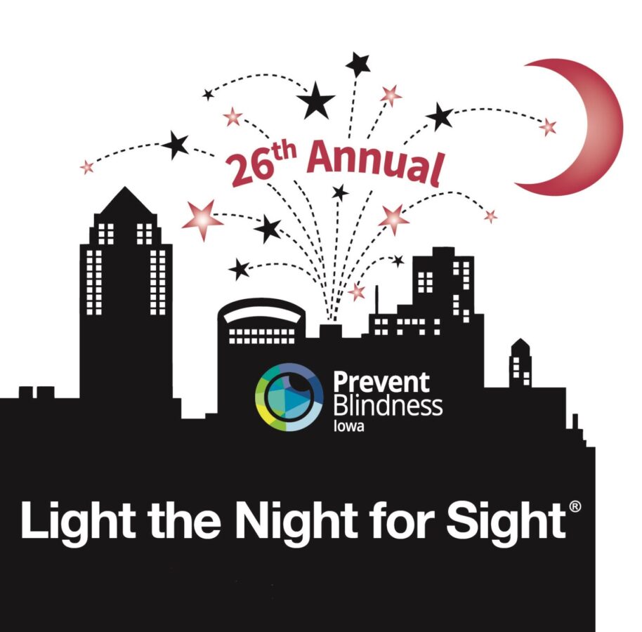 Light the Night for Sight 2023