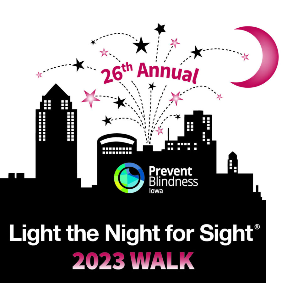 Light the Night for Sight 2023