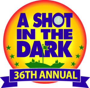 36h Annual A Shot in the Dark Golf Outing