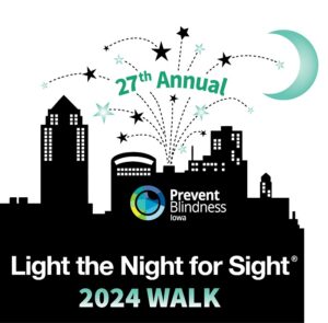 Light the Night for Sight 2024 Walk