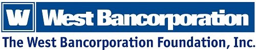 West Bancorporation: The West Bancorporation Foundation, Inc.