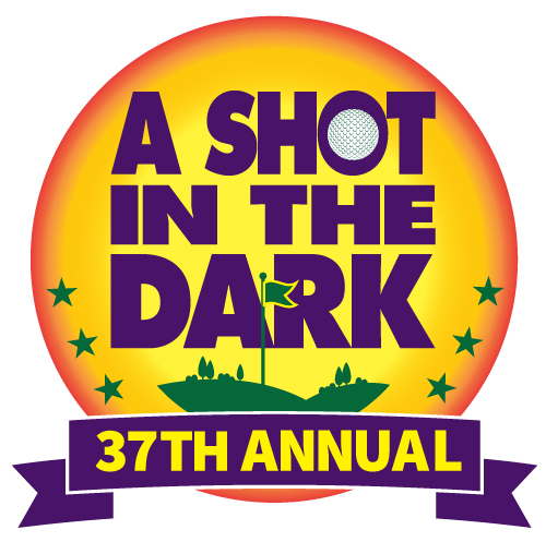 37th annual A Shot in the Dark [logo]