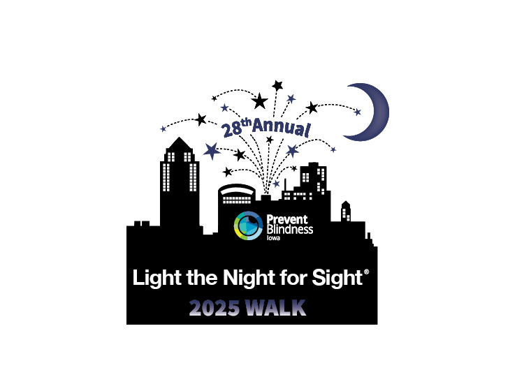 Light the Night for Sight 2025
