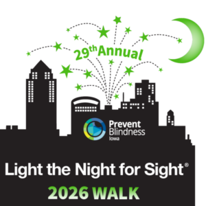 Light the Night for Sight 2026 Walk