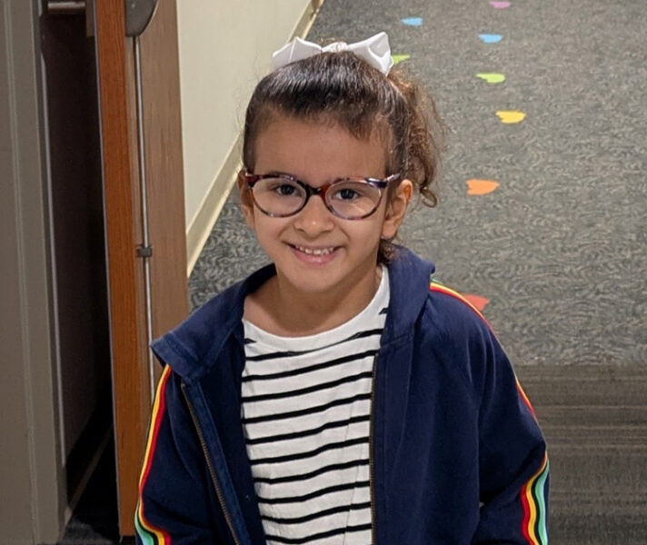 Meet Naomi – 2026 Youth Ambassador Meet Naomi – 2026 Youth Ambassador