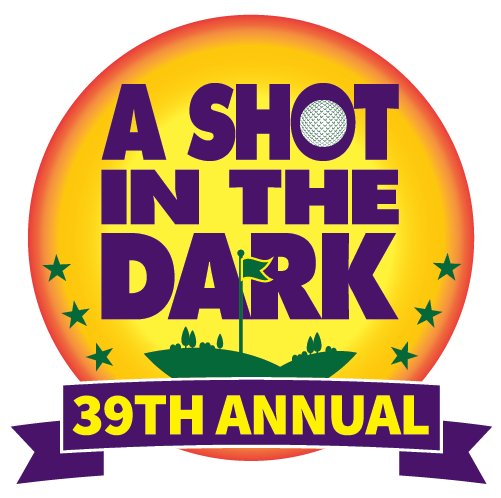 39th annual A Shot in the Dark - logo